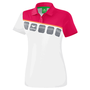 Triko Erima 5-C POLOSHIRT KIDS