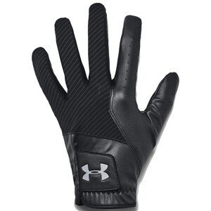 Fitness rukavice Under Armour UA Medal Golf Glove-BLK