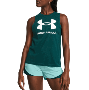 Tílko Under Armour Live Tank