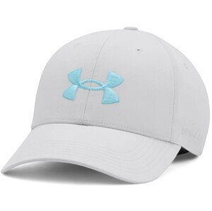 Kšiltovka Under Armour UA Golf96 Hat-GRY