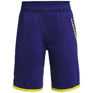 Šortky Under Armour UA Stunt 3.0 Shorts-BLU