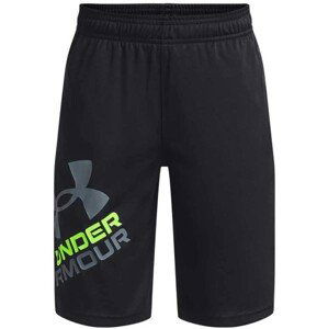 Šortky Under Armour UA Prototype 2.0 Logo Shorts-BLK