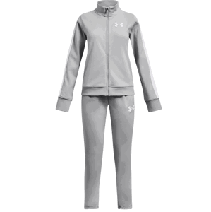 Souprava Under Armour EM Knit Track Suit