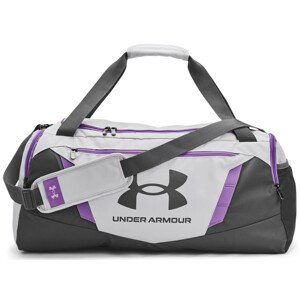 Taška Under Armour UA Undeniable 5.0 Duffle MD-GRY