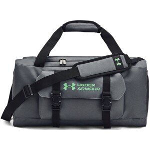 Taška Under Armour UA Triumph Duffle SM-GRY