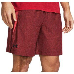 Šortky Under Armour UA Tech Vent Short-RED