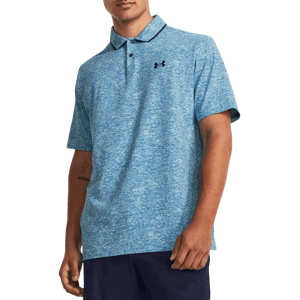 Triko Under Armour Playoff Deuces Jacq Polo