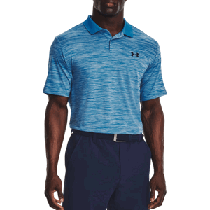 Triko Under Armour Performance 3.0 Polo