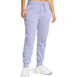 Kalhoty Under Armour Rival Jogginganzug Damen