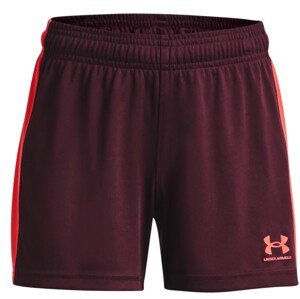 Šortky Under Armour UA G's Ch. Knit Short-MRN