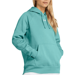 Mikina s kapucí Under Armour UA Rival Fleece Hoodie