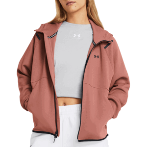 Mikina s kapucí Under Armour Unstoppable Fleece Full-Zip