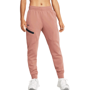 Kalhoty Under Armour Unstoppable Flc Jogger