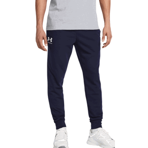 Kalhoty Under Armour UA Rival Terry Jogger