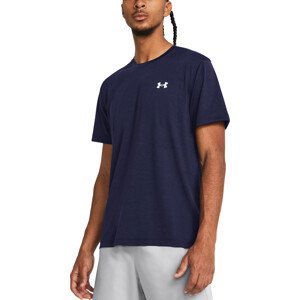 Triko Under Armour UA LAUNCH SHORTSLEEVE