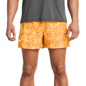 Šortky s podšívkou Under Armour Launch 5" Shorts