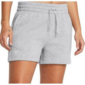 Šortky Under Armour Rival Fleece Short-GRY