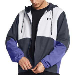 Bunda Under Armour UA Legacy Windbreaker-GRY