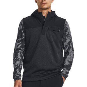 Vesta Under Armour UA Storm Sweaterfleece Vest-BLK