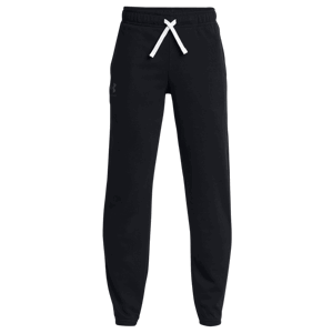 Kalhoty Under Armour UA Boys Rival Terry Joggers