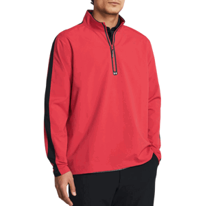 Mikina Under Armour Storm Windstrike ½ Zip