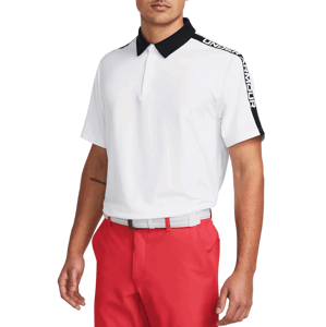 Triko Under Armour Playoff 3.0 Striker Polo