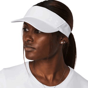 Kšilt Under Armour Launch Visor