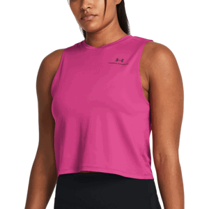 Tílko Under Armour Vanish Energy Crop Tank