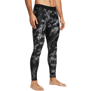 Kalhoty Under Armour HeatGear® Iso-Chill Printed Leggings