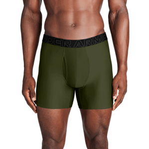 Boxerky Under Armour Performance Tech™ 6" Boxerjock®