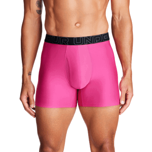 Boxerky Under Armour Performance Tech™ 6" Boxerjock®