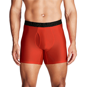 Boxerky Under Armour Performance Tech™ 6" Boxerjock®