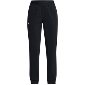 Kalhoty Under Armour Rival Woven Joggers