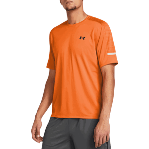 Triko Under Armour Tech™ Utility Short Sleeve