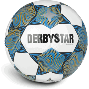 Míč Derbystar Derbystar FB-BRILLANT TT v23 Trainingsball
