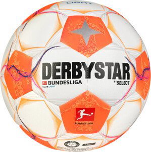 Míč Derbystar Derbystar Bundesliga Club Light 350g v24l