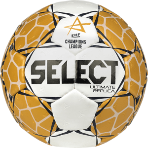 Míč Select Replica EHF Champions League v23