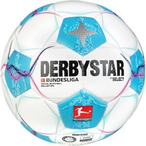 Míč Derbystar Derbystar Bundesliga Brillant APS v24 Matchball