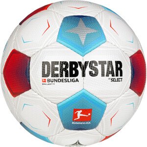 Míč Derbystar Bundesliga Brillant TT v23