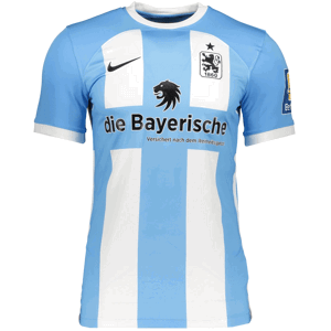 Dres Nike  TSV 1860 München Jersey Home 2023/24 Kids