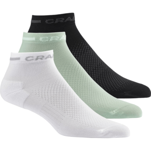 Ponožky Craft CRAFT CORE Dry Mid 3p