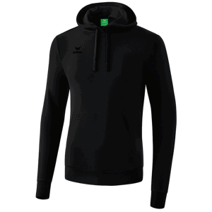 Mikina s kapucí Erima Hoodie Erima Essentials