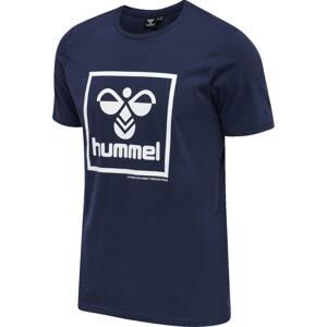 Triko Hummel hmlISAM 2.0 T-SHIRT