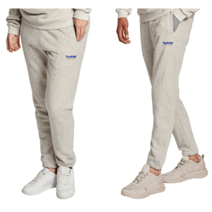 Kalhoty Hummel LGC AUSTIN REGULAR PANTS