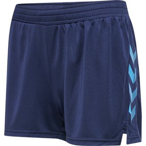 Šortky Hummel ONGRID POLY SHORTS WO