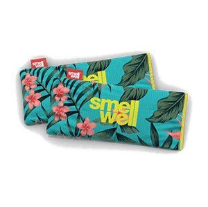 Polštářek SmellWell SmellWell Active XL Tropical Floral