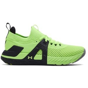 Fitness boty Under Armour UA Project Rock 4 Training Shoes