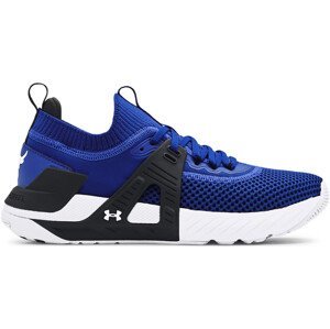 Fitness boty Under Armour UA Project Rock 4