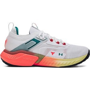 Fitness boty Under Armour UA Project Rock 5