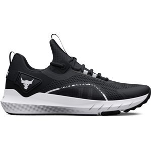 Fitness boty Under Armour UA Project Rock BSR 3-BLK